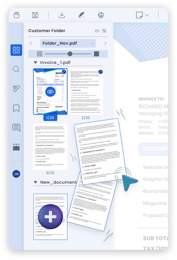 ARender DocBuilder Illu-min
