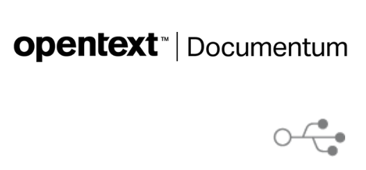 OpenText Documentum Connector-1