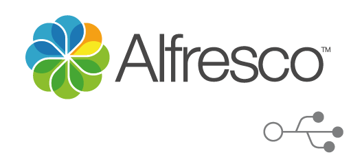 Alfresco-Connector-Logo