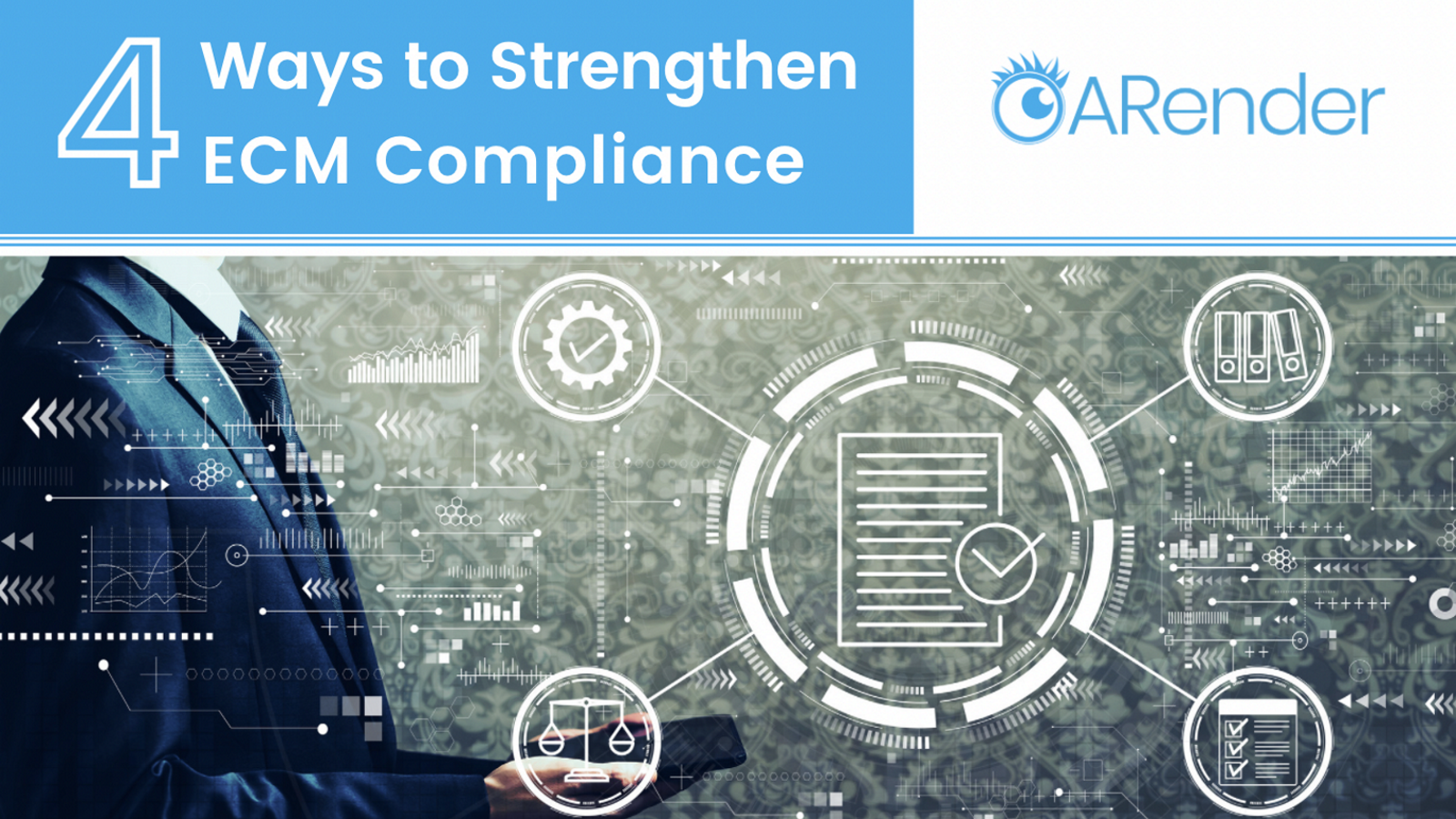 ECM compliance ebook