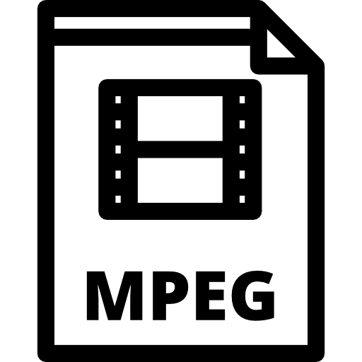 mpeg